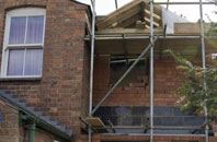 free Eastwick home extension quotes