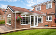 Eastwick house extension leads